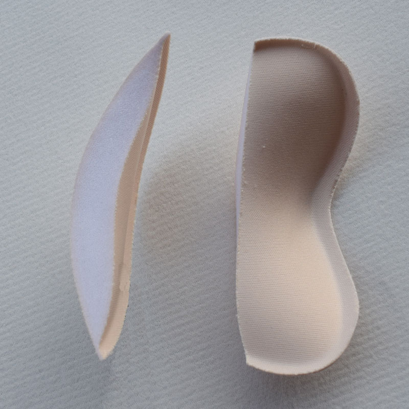 Pad Bra Inner Pad Insert Piece - огляд і ціна Push Up Bra Silicone