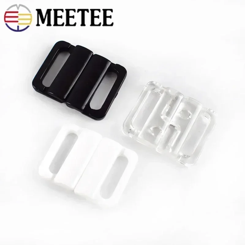 20/50/100Sets 10/15/20/25mm Pl - огляд і ціна Nursing Bra Clip