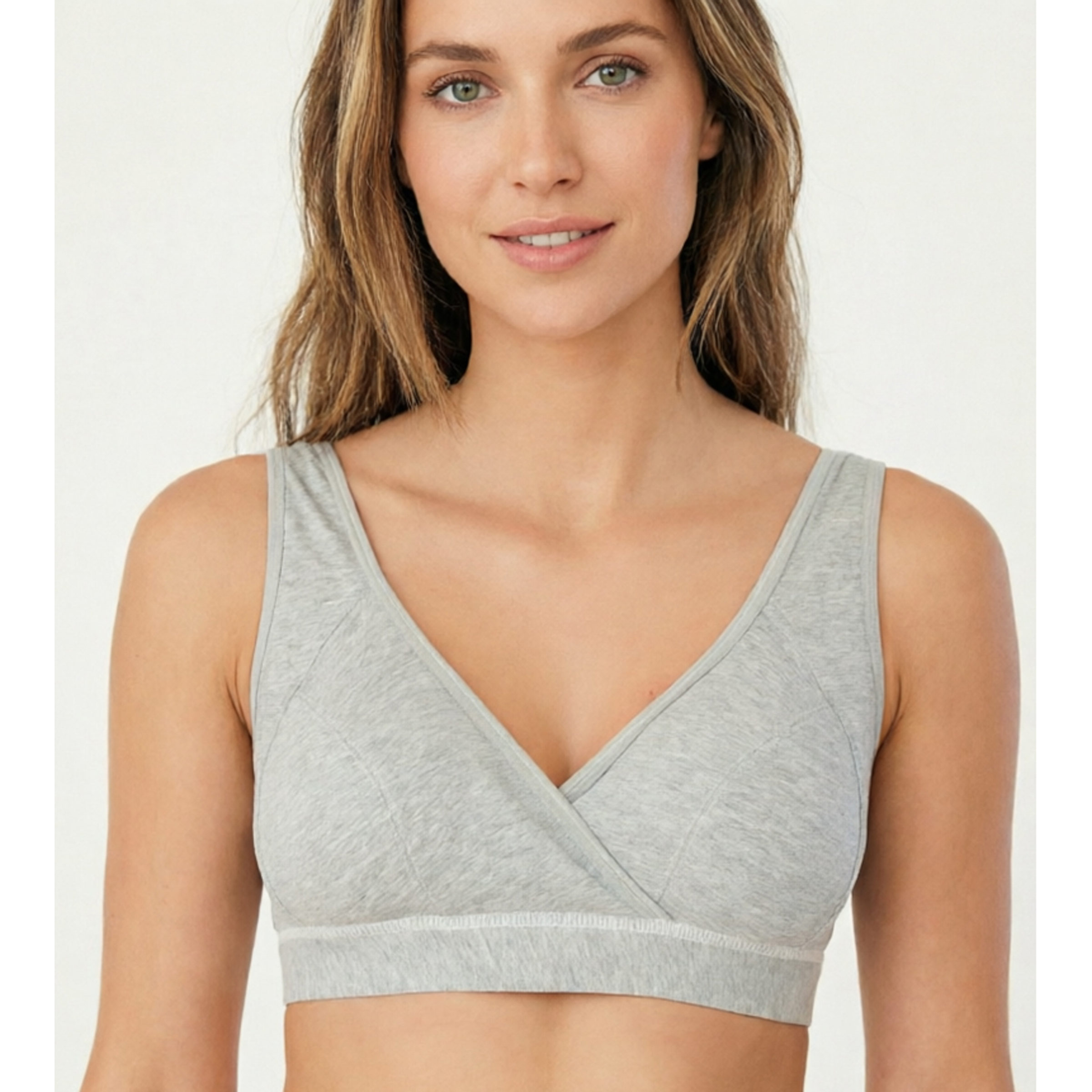 Comfy Maternity Nursing Bra Wi - огляд і ціна Nursing Bra Clip