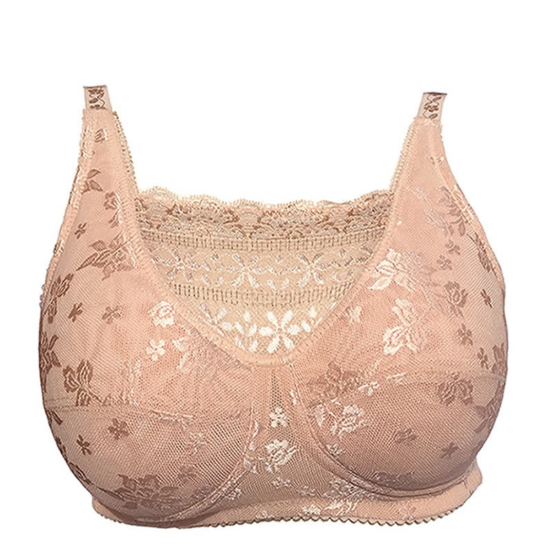 X9049 Mastectomy Bra Pocket Un - огляд і ціна Mastectomy Bra Pocket