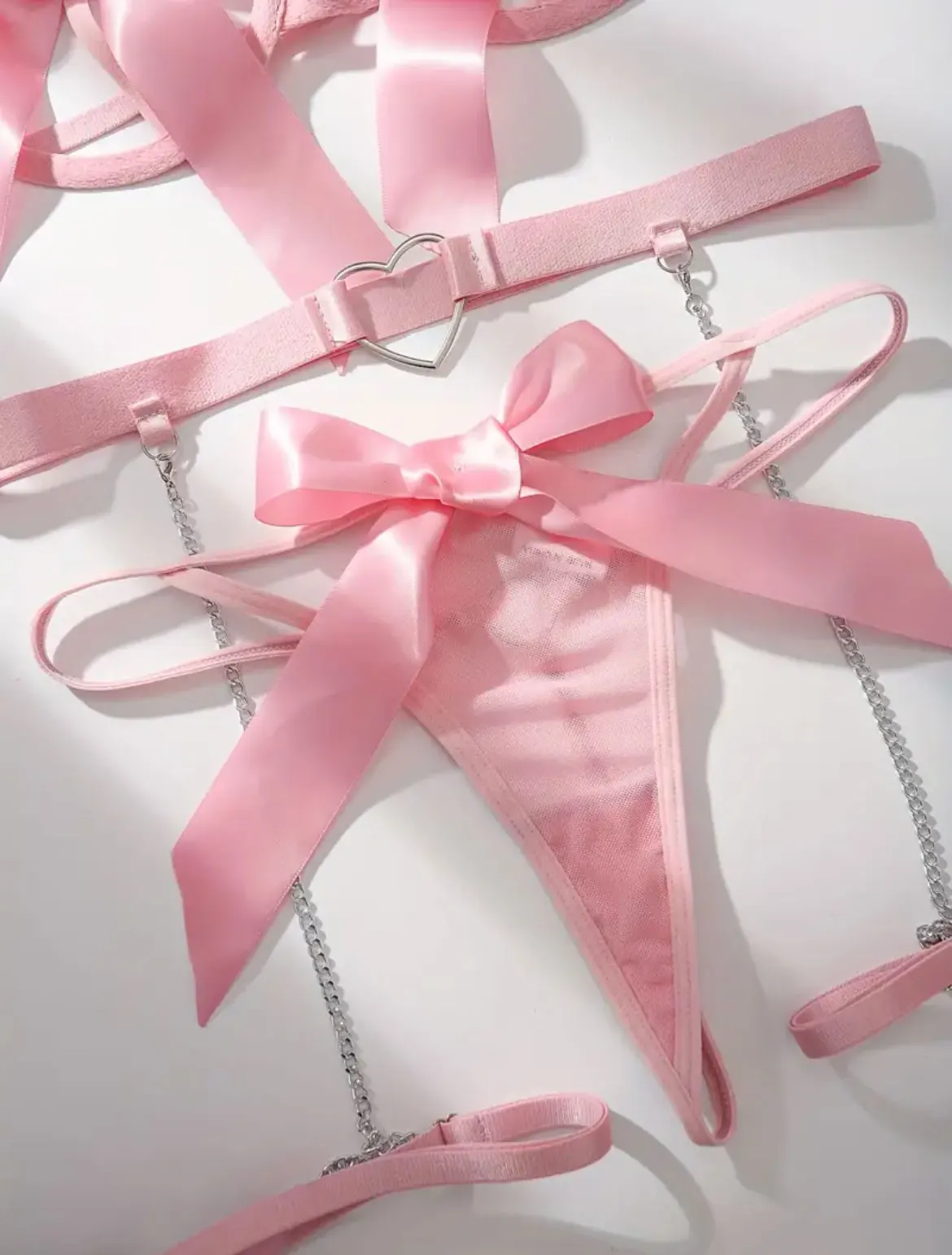 Sexy Lingerie Woman Lace Trans - огляд і ціна Sheer Bra Lace