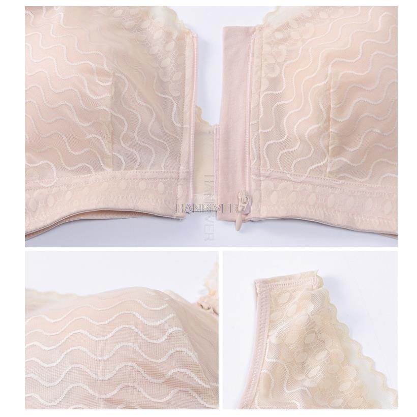 Silicone Breast Bra Skin color - огляд і ціна Mastectomy Bra Pocket