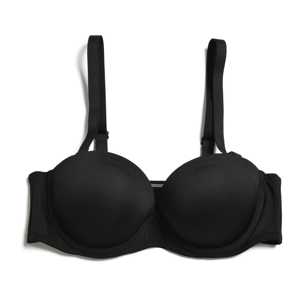YBCG Push Up Bras for Women Th - огляд і ціна Convertible Bra Multiway
