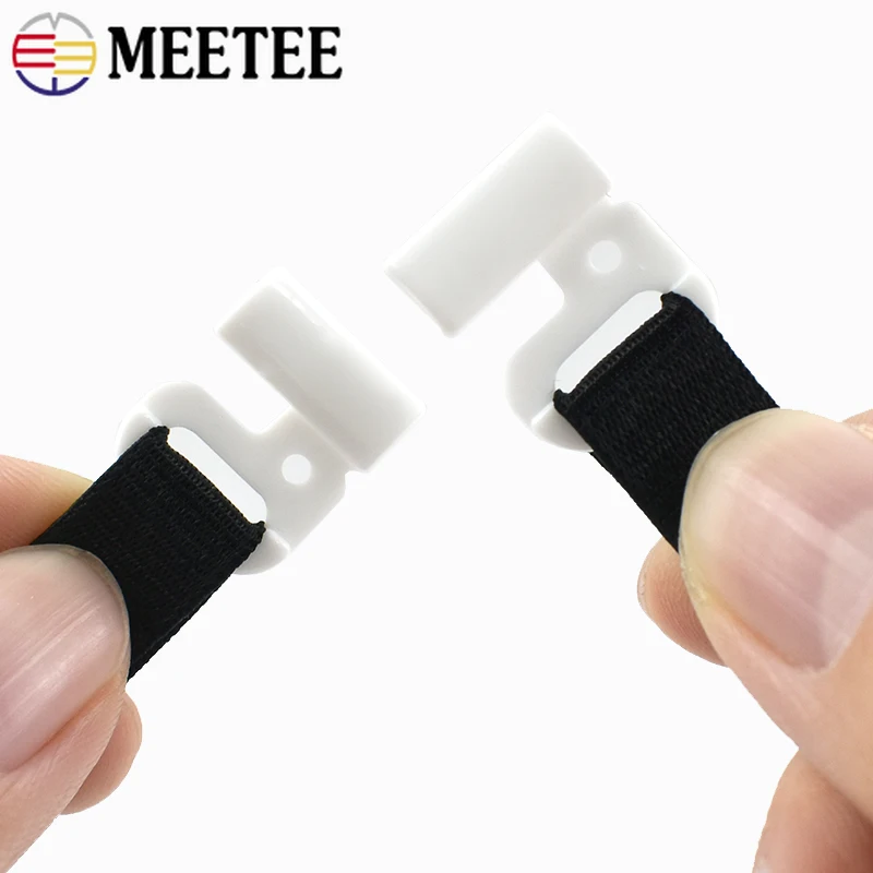 20-100Sets 10/15/20/25mm Plast - огляд і ціна Nursing Bra Clip