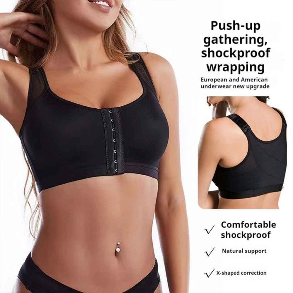 Everyday Sports Bra For Women  - огляд і ціна Mastectomy Bra Pocket