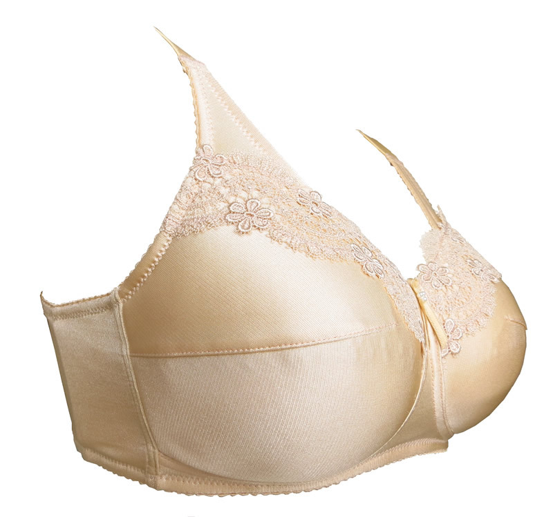 X9072 Artificial Breast Bra Af - огляд і ціна Mastectomy Bra Pocket