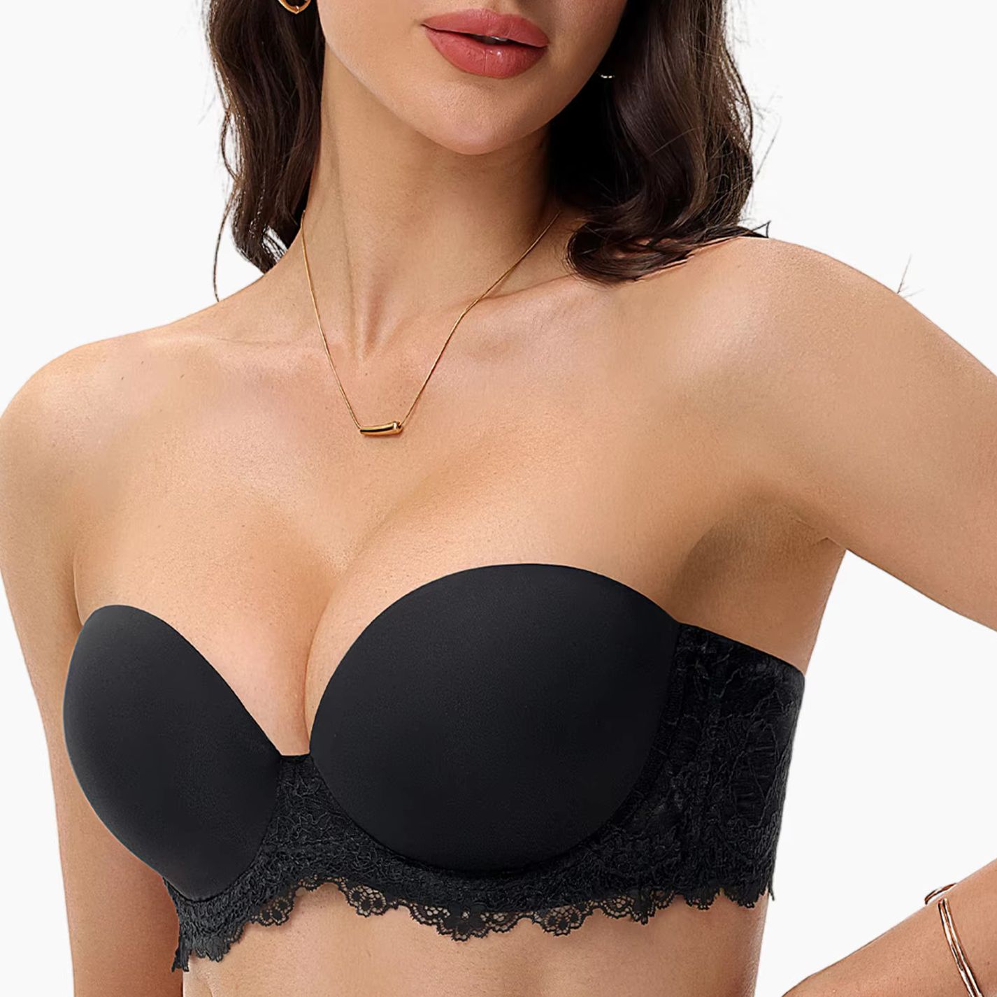 New Women Bras Sexy Lingerie L - огляд і ціна Convertible Bra Multiway