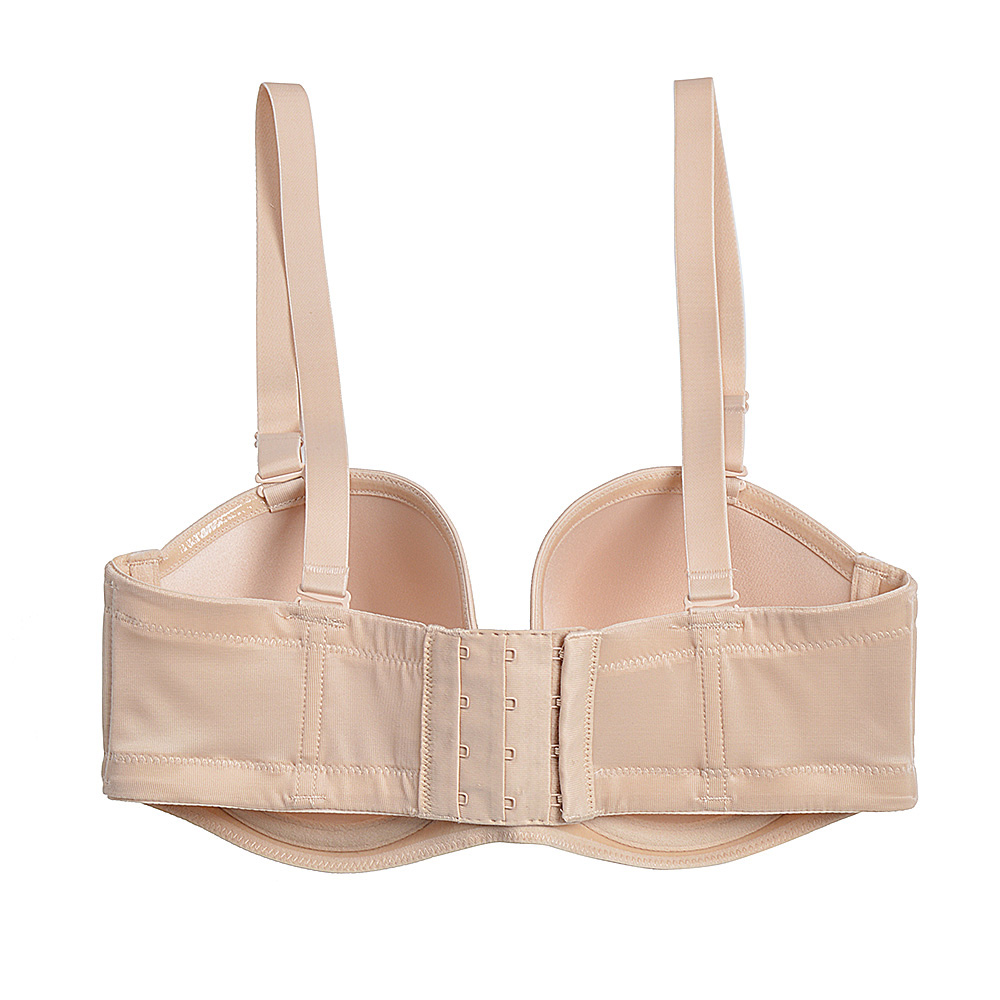 YANDW New Simple Solid Bra Und - огляд і ціна Convertible Bra Multiway