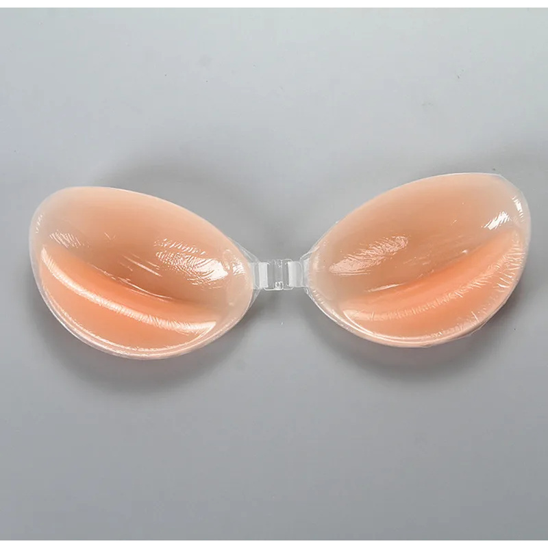 NuBra Silicone Bra for Women - - огляд і ціна Backless Bra Sticky