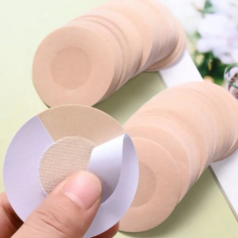 10/200PCS Women Nipple Cover S - огляд і ціна Strapless Bra Adhesive