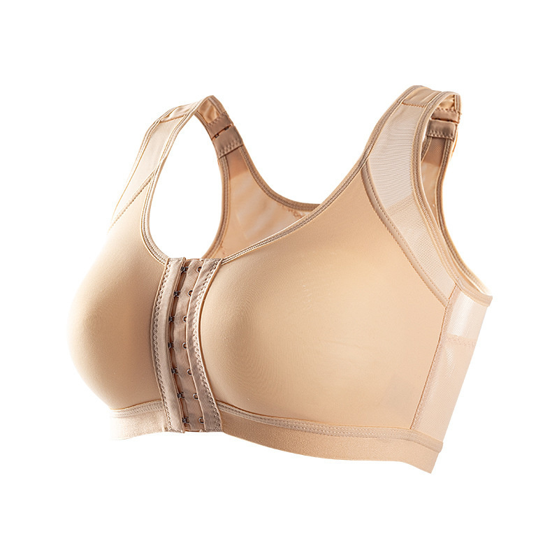 Women Post Surgical Surgery Fr - огляд і ціна Mastectomy Bra Pocket