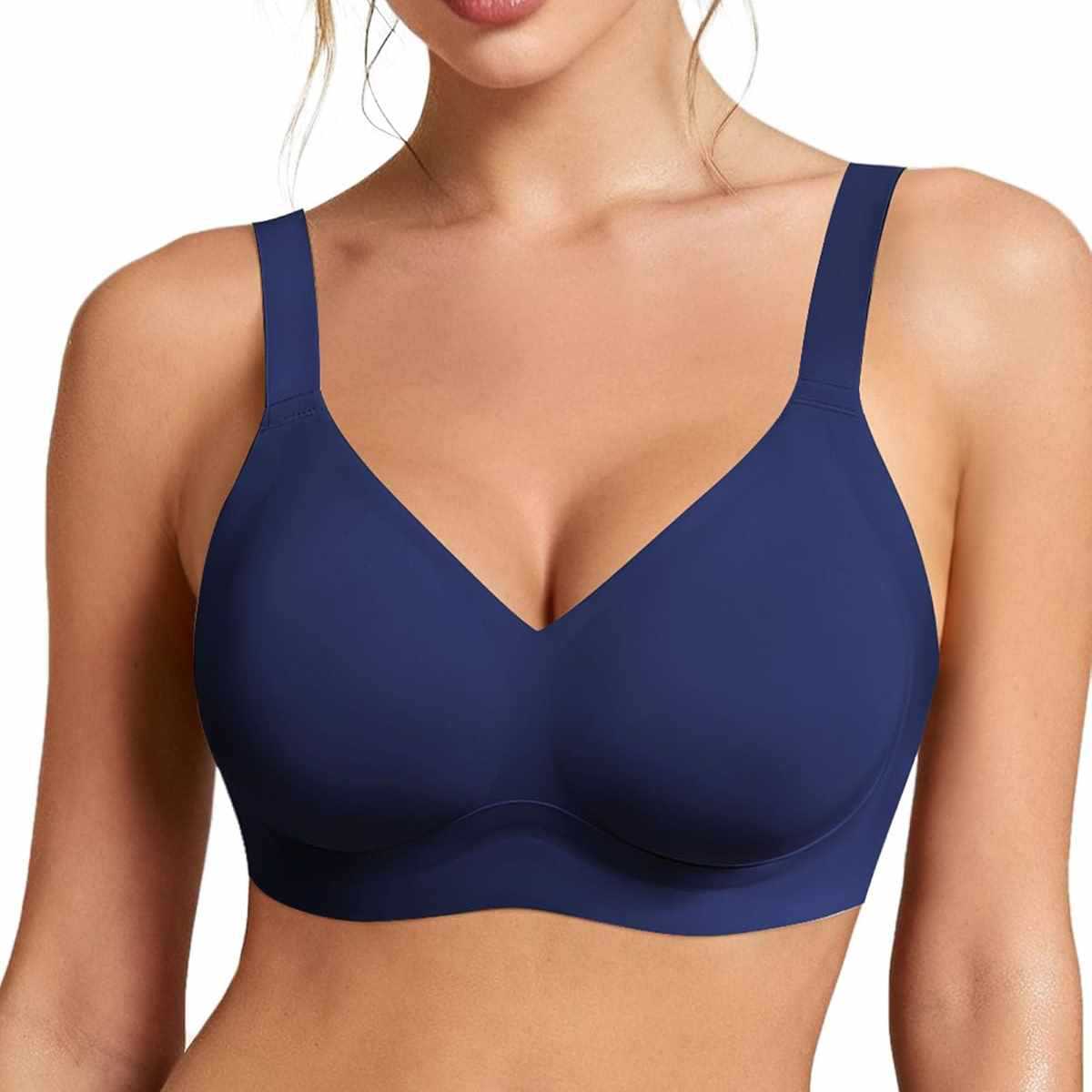 Women's Seamless Wire-free Bra - огляд і ціна Wirefree Bra Comfort