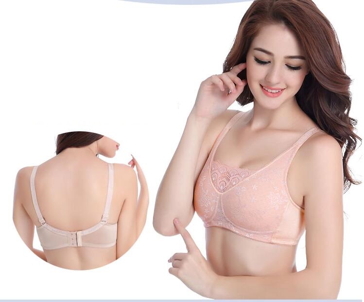 Breast Prosthesis Bra Breast C - огляд і ціна Mastectomy Bra Pocket