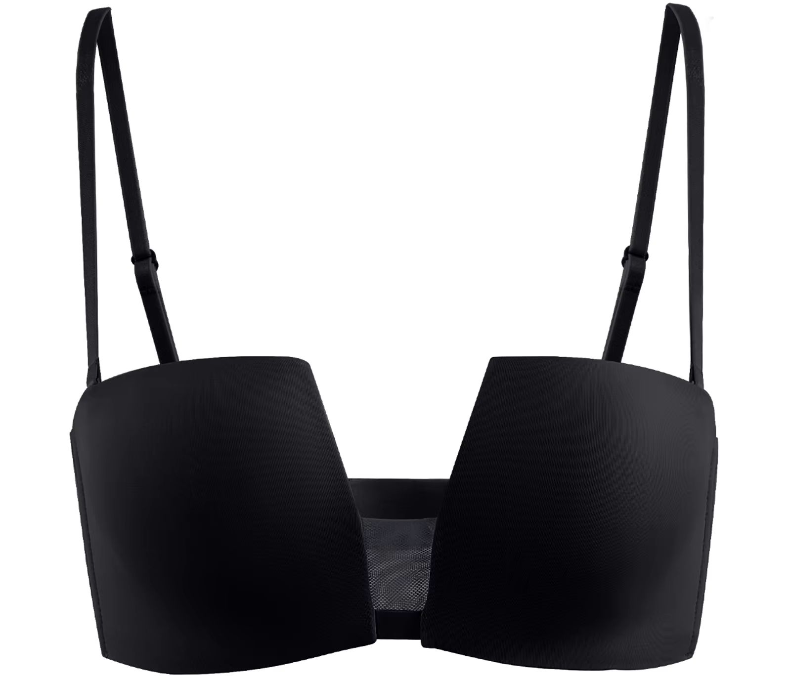 New Women's Bras Straplesss Pl - огляд і ціна Convertible Bra Multiway