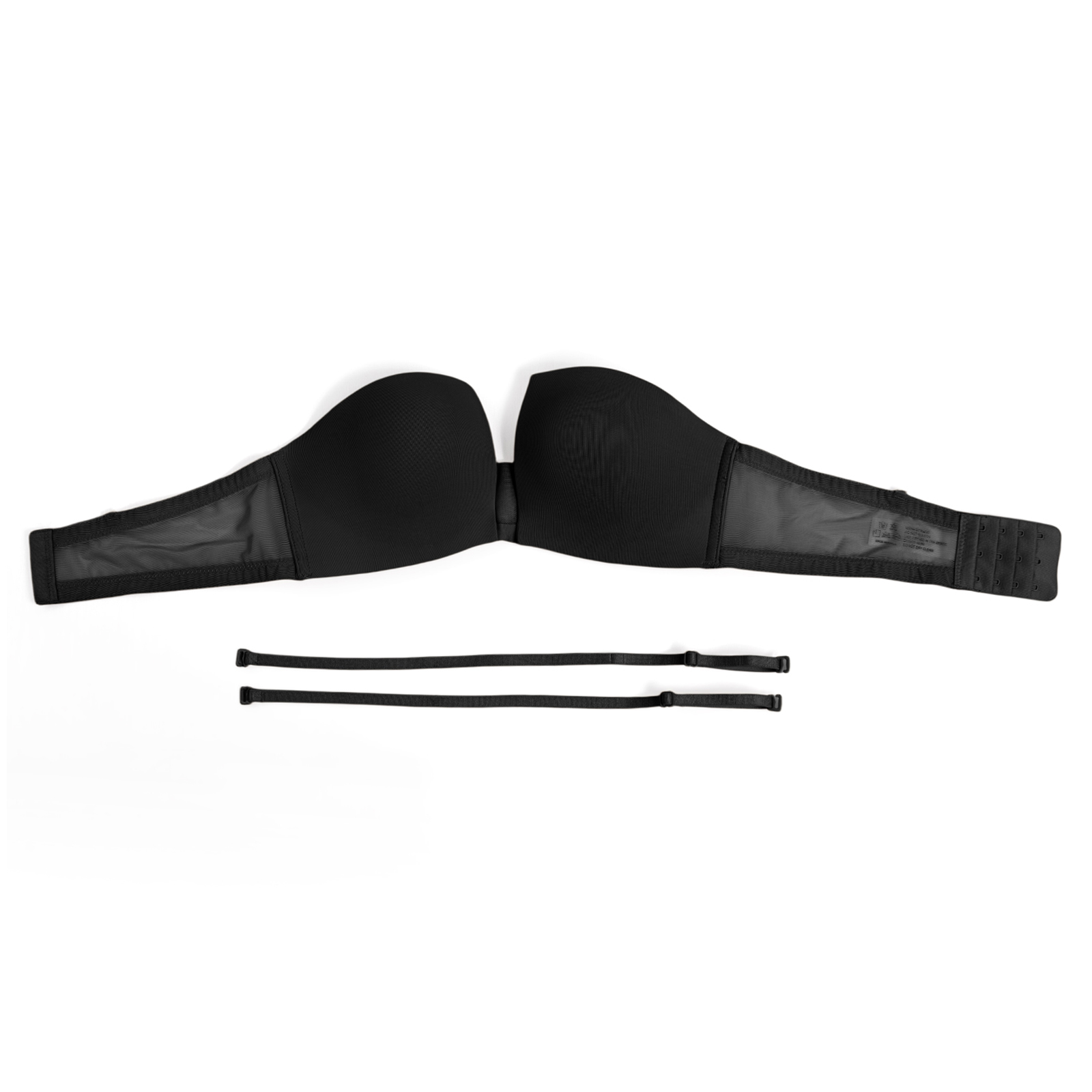 New Women's Bras Straplesss Pl - огляд і ціна Convertible Bra Multiway