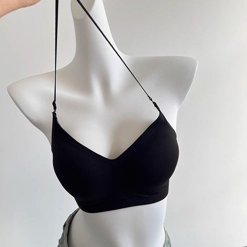 Women's Seamless Multiway Halt - огляд і ціна Convertible Bra Multiway