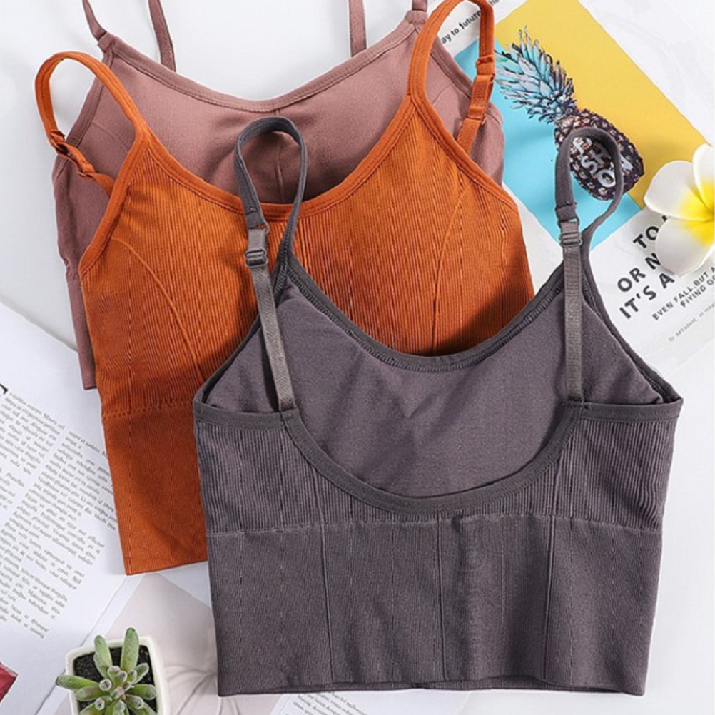 1Pcs Wireless No Wire Seamless - огляд і ціна Wirefree Bra Comfort