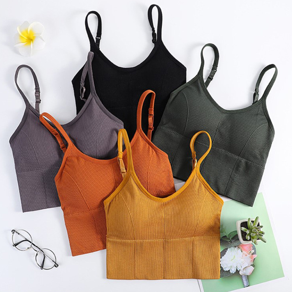 1Pcs Wireless No Wire Seamless - огляд і ціна Wirefree Bra Comfort