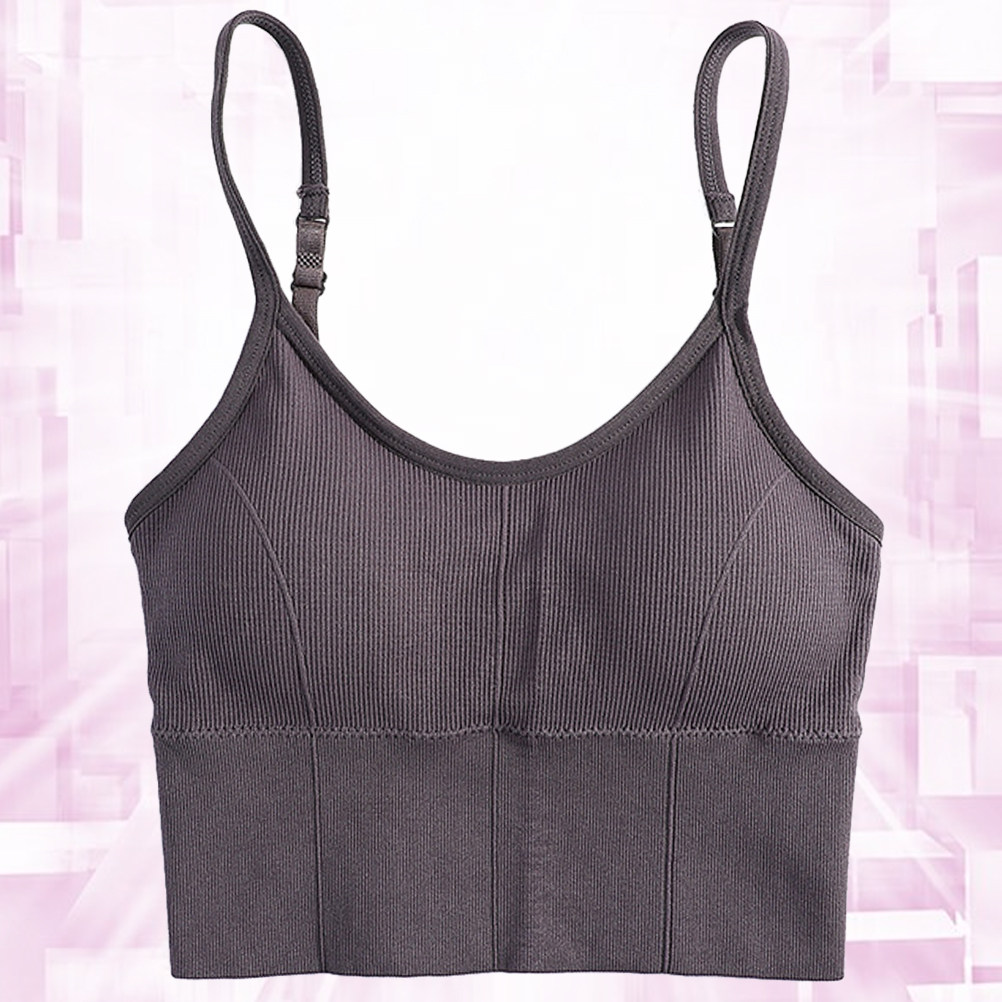 1Pcs Wireless No Wire Seamless - огляд і ціна Wirefree Bra Comfort