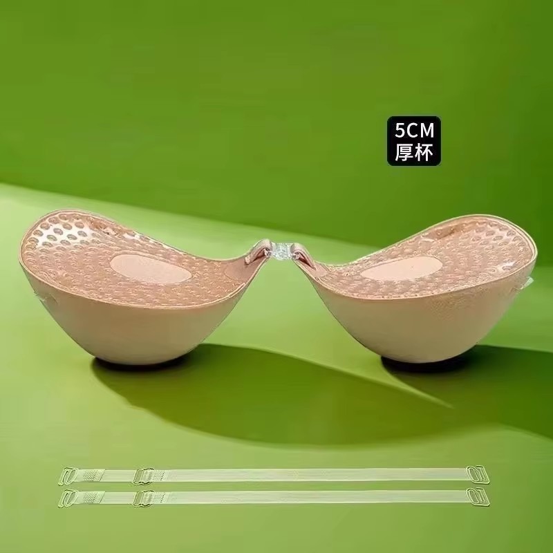 5cm Thick Breathable Adhesive  - огляд і ціна Strapless Bra Adhesive