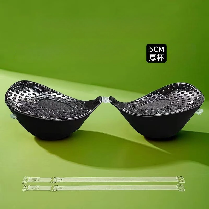 5cm Thick Breathable Adhesive  - огляд і ціна Strapless Bra Adhesive
