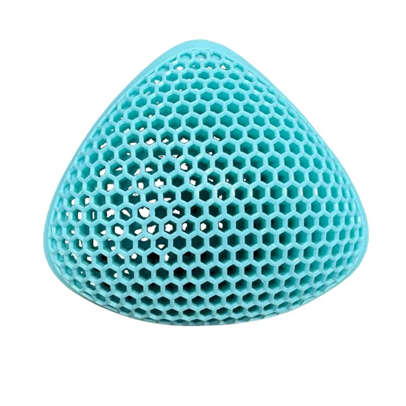 1 Piece Lightweight Triangle H - огляд і ціна Mastectomy Bra Pocket
