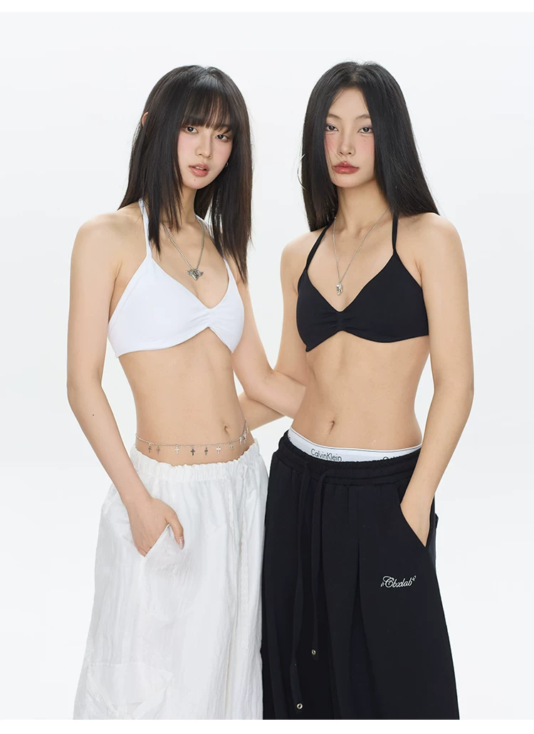 Sexy Bikini Style Seamless Spo - огляд і ціна T Shirt Bra Seamless