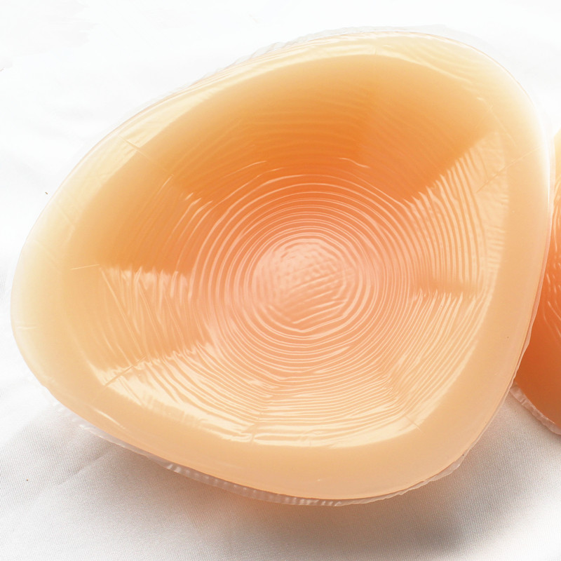 Silicone Breast Forms Prosthes - огляд і ціна Mastectomy Bra Pocket