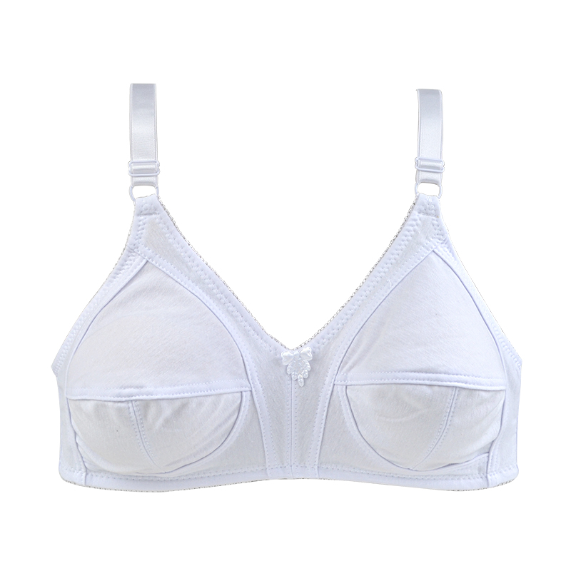Thin Bra For Women Wireless Br - огляд і ціна Cotton Bra Everyday