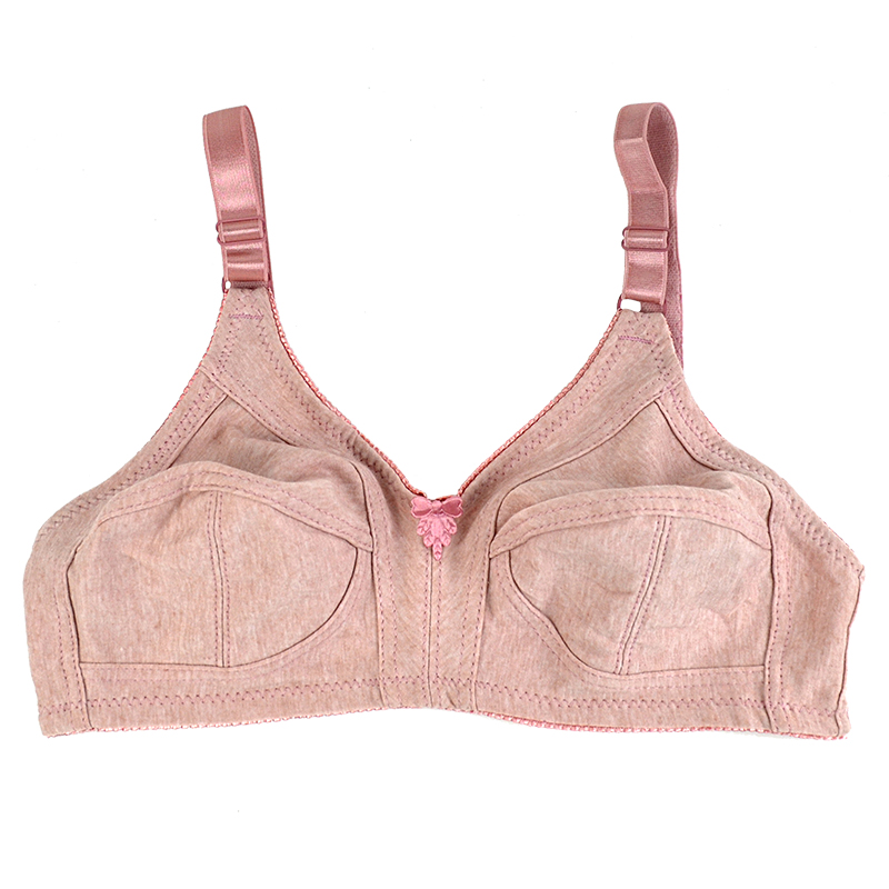 Thin Bra For Women Wireless Br - огляд і ціна Cotton Bra Everyday