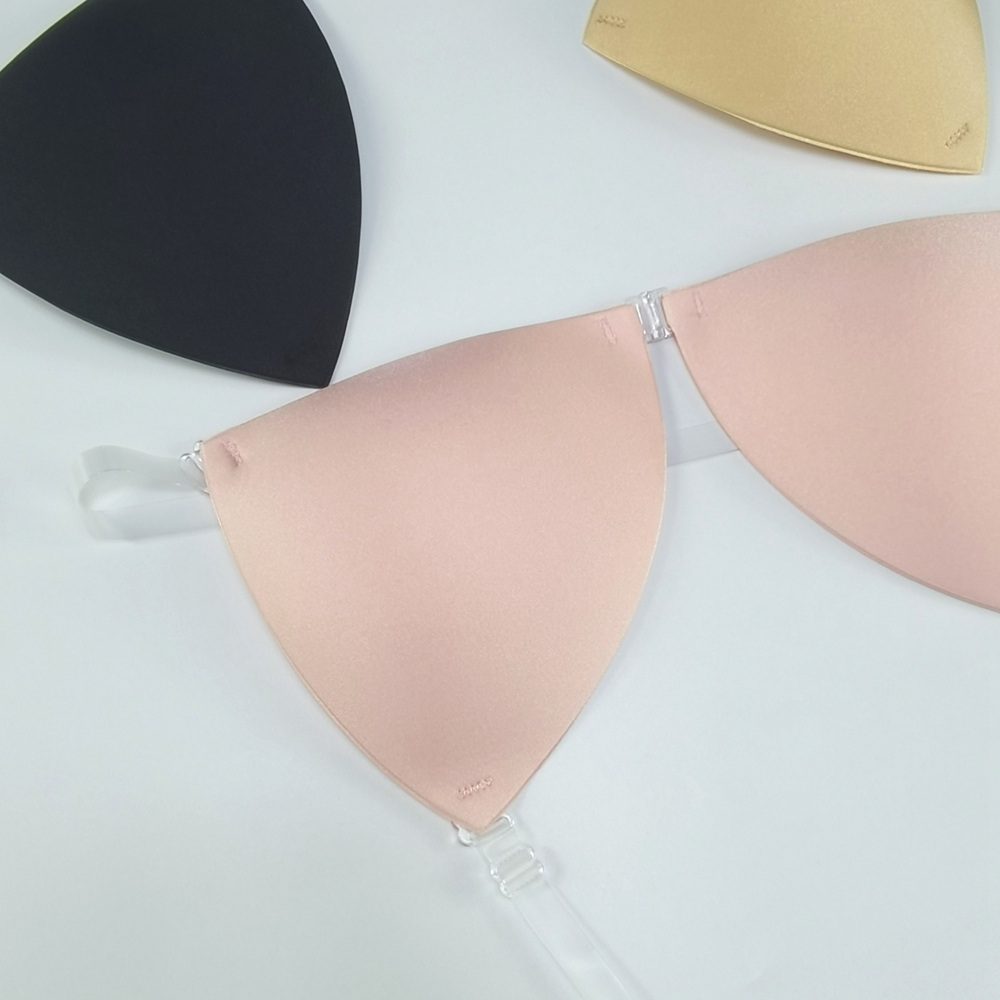 Sticky Bra for Women Backless  - огляд і ціна Plunge Bra Push Up