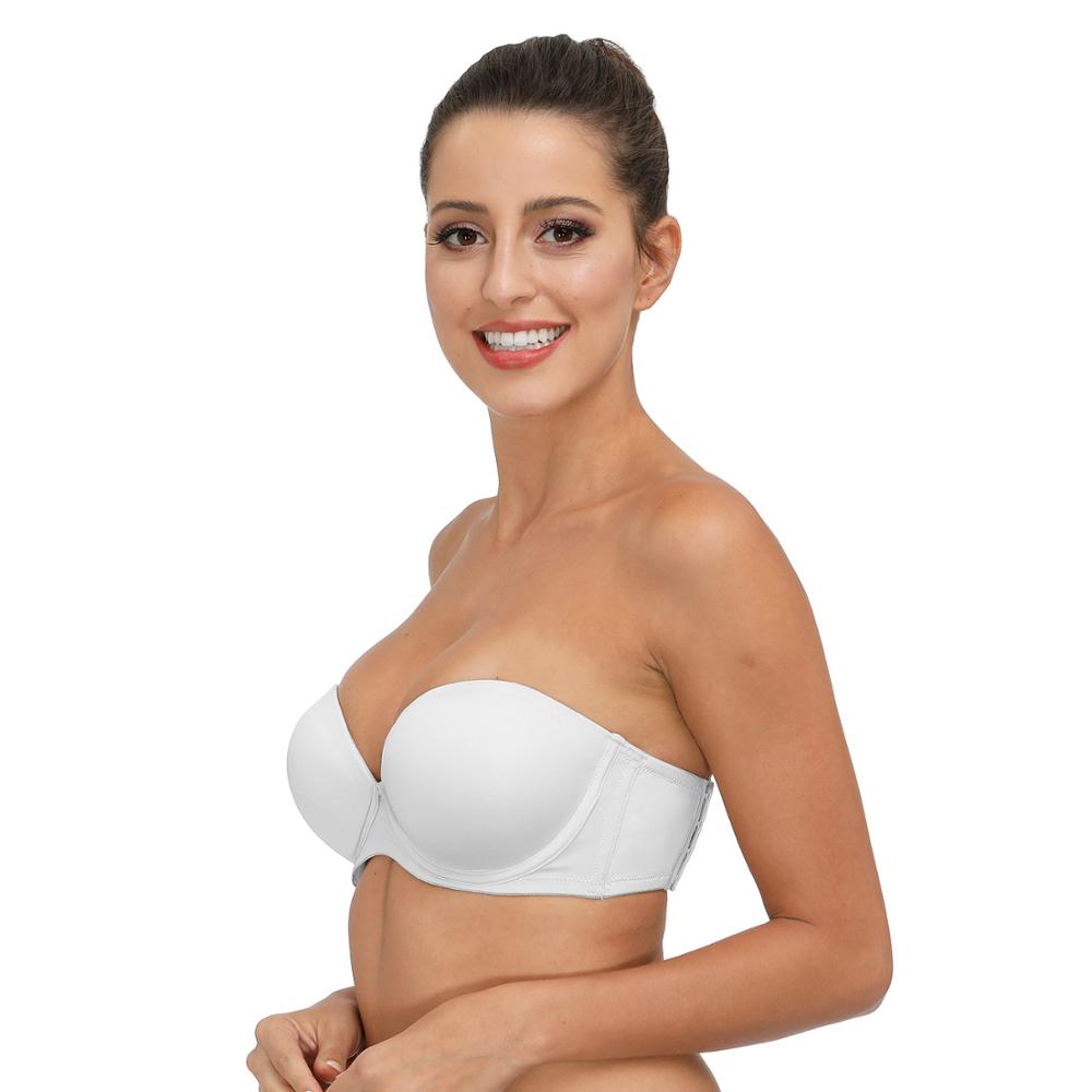 2026 New Bra Women Strapless S - огляд і ціна Convertible Bra Multiway