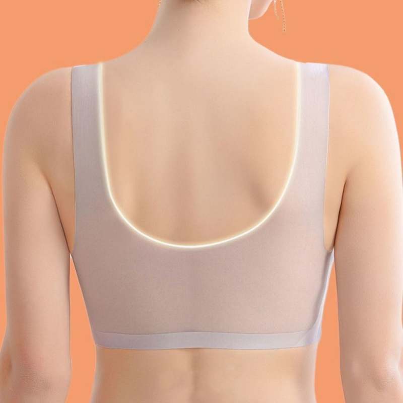 Women's Traceless Bra Thin Sum - огляд і ціна T Shirt Bra Seamless