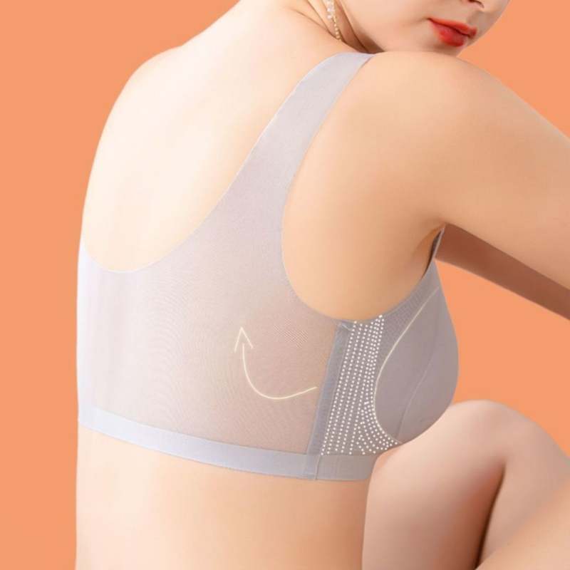 Women's Traceless Bra Thin Sum - огляд і ціна T Shirt Bra Seamless