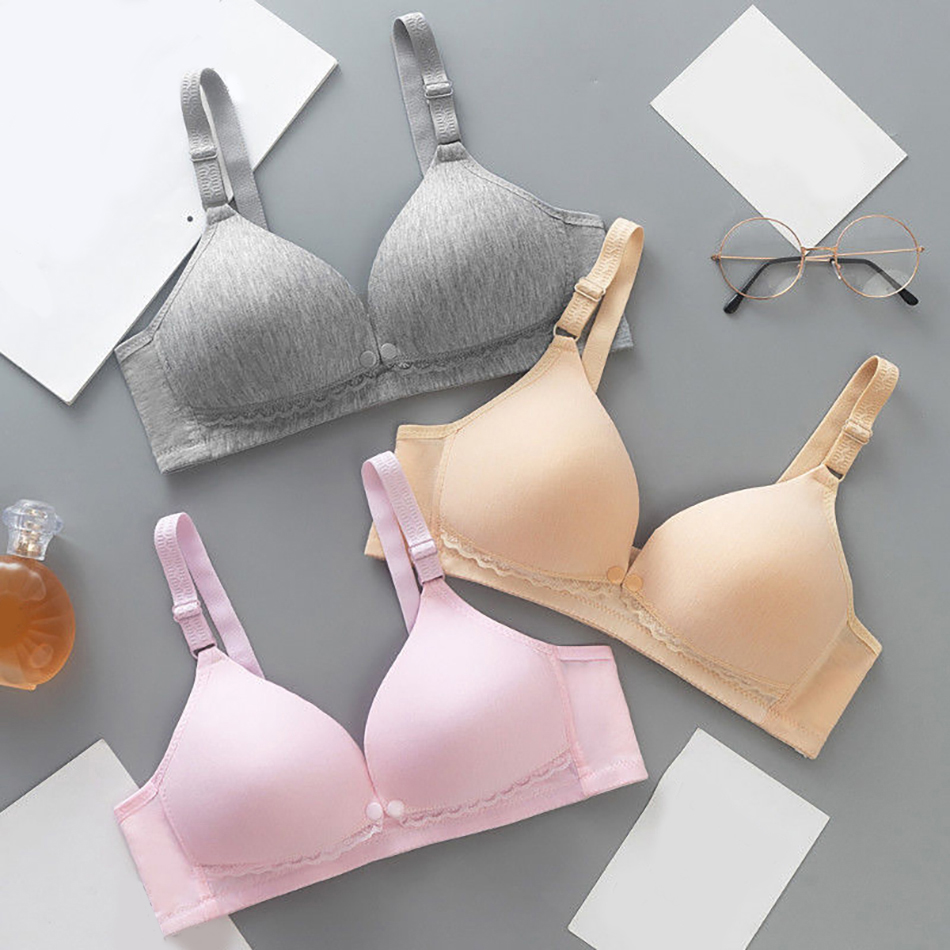 Maternity Nursing Bra Front-Cl - огляд і ціна Nursing Bra Clip