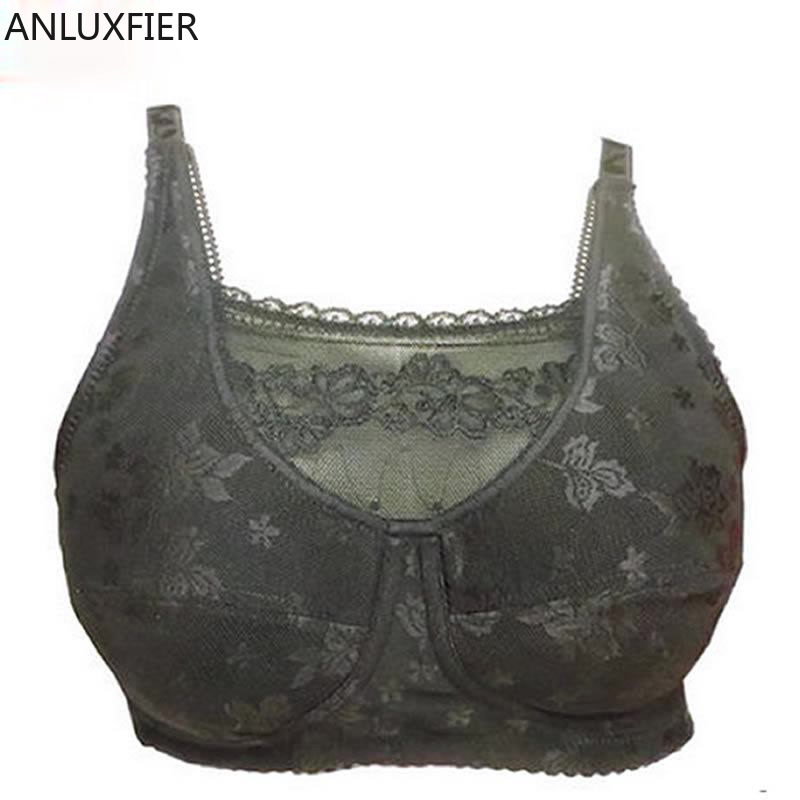X9004 Mastectomy Bra Pocket Br - огляд і ціна Mastectomy Bra Pocket
