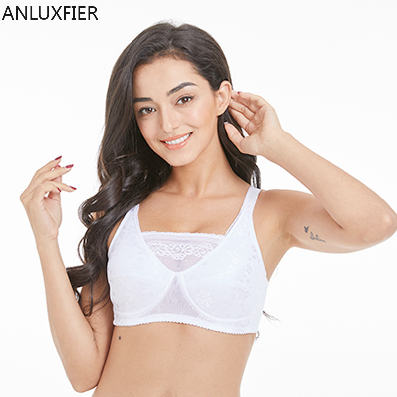 X9004 Mastectomy Bra Pocket Br - огляд і ціна Mastectomy Bra Pocket