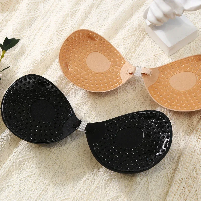 Summer 5cm Thicken Push Up Bra - огляд і ціна Full Coverage Bra