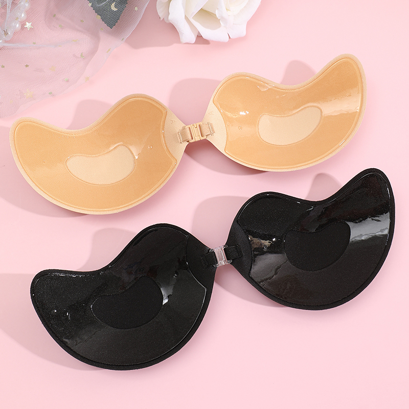 Invisible Strapless Adhesive S - огляд і ціна Strapless Bra Adhesive