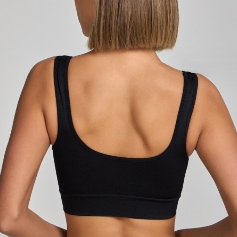 3D Sports Vest Breathable No S - огляд і ціна Underwire Bra Padded