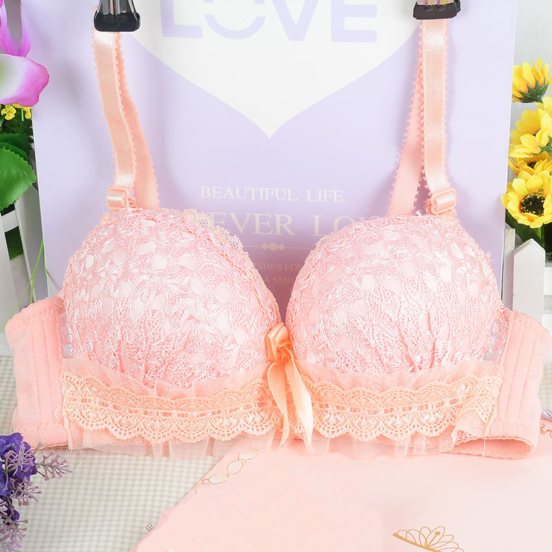 Girl Cheap Bra Sexy Lingerie W - огляд і ціна Lace Bralette Set