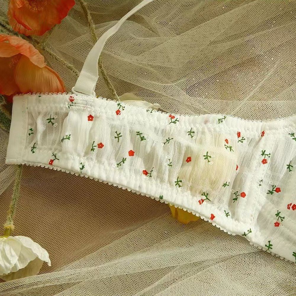 Breathable Seamless Bra Seamle - огляд і ціна Wirefree Bra Comfort