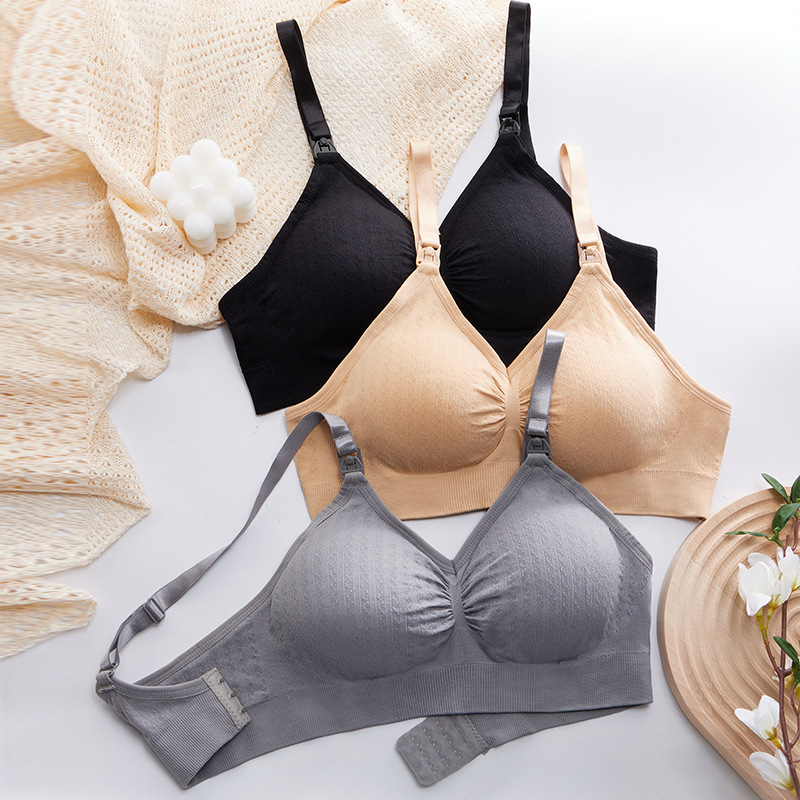 High Quality Single Handed Fro - огляд і ціна Nursing Bra Clip